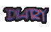 DIARY